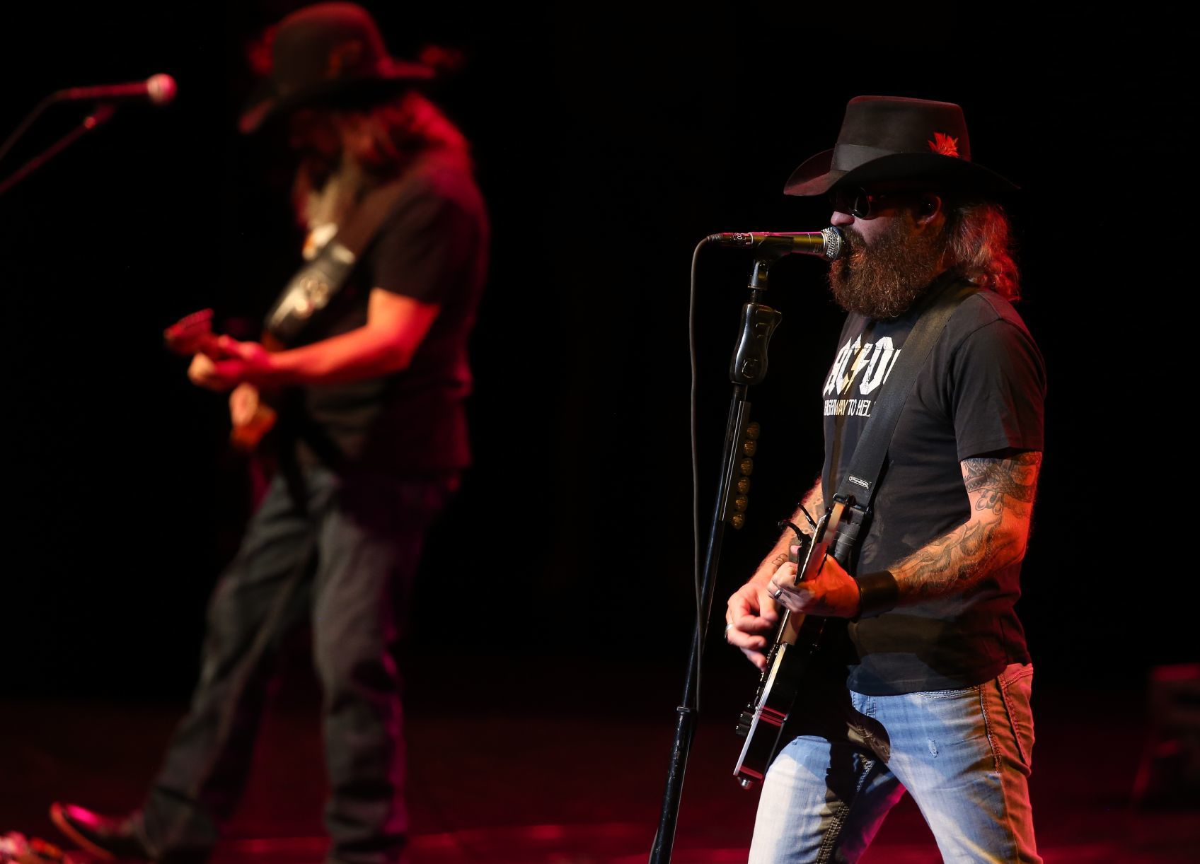 Cody Jinks
